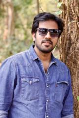 Rakesh Swain