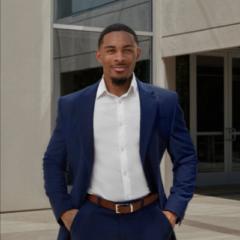 Amare Conley