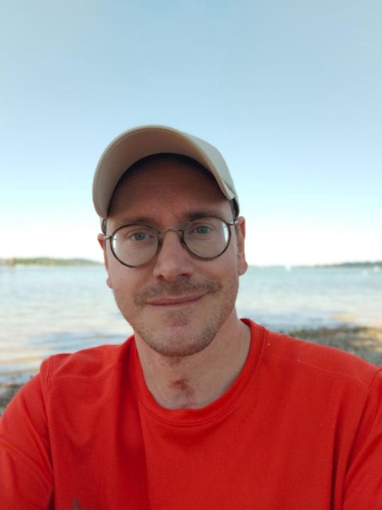 Sven Schwarz