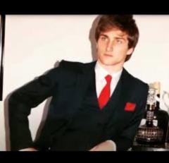 Noah Pedersen Ocampo