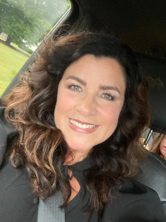 Melinda Foster