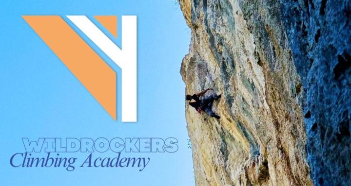 WildRockers Climbing Academy