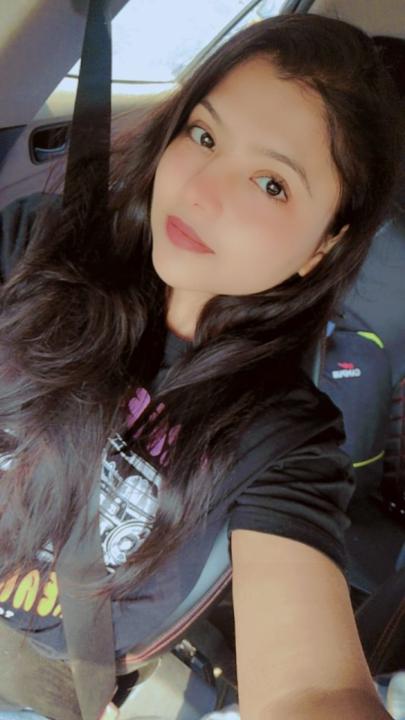 Khushi Siddi
