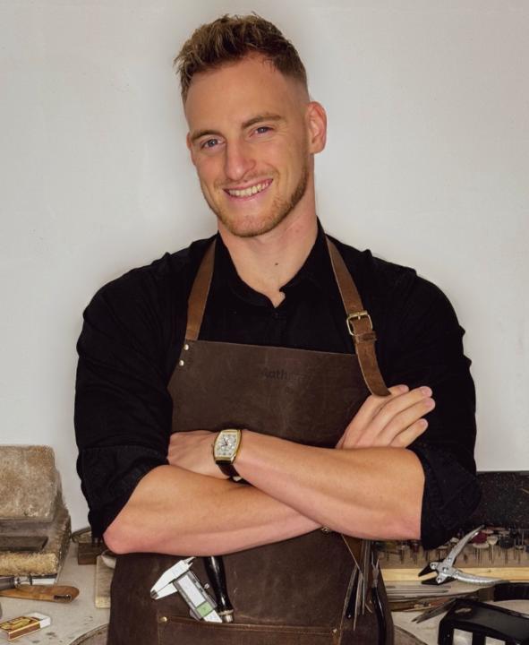 István Ákos Fülöp