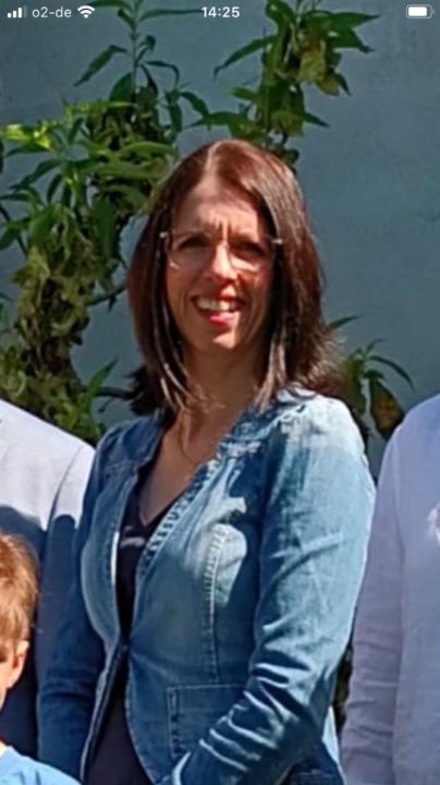 Michaela Leonhardt