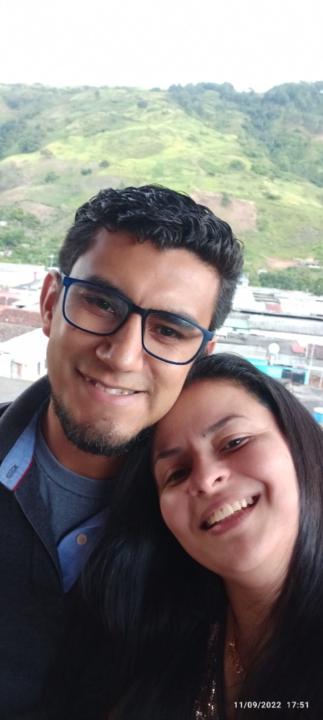 Cesar Rodríguez
