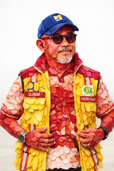 Heri Yanto