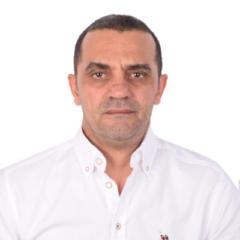 Haider Deroues