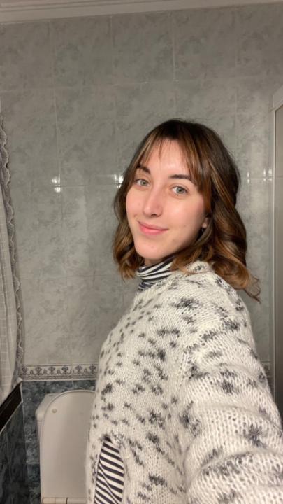 Itsasne García González