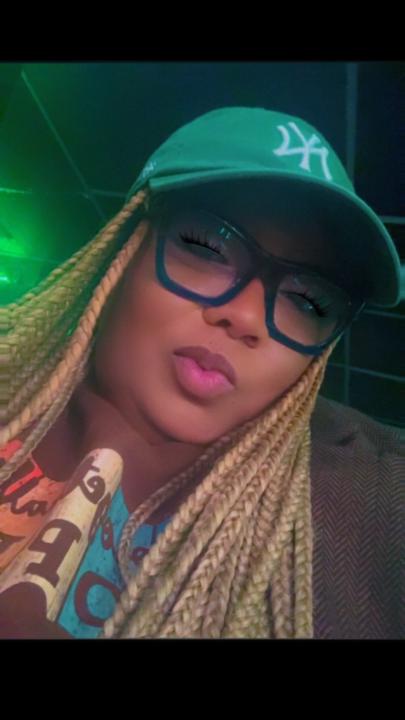 Nicole Eaton-Puryear