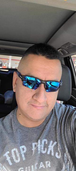 Oscar Soto