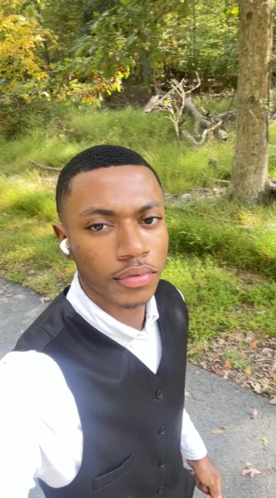 Tahdrel Jackson