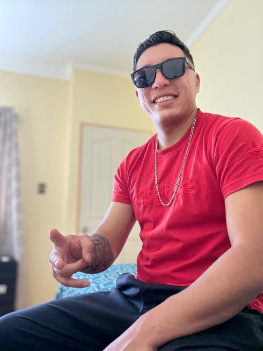 Ulises Flores Araya
