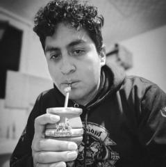 Edson Emilio Beltran