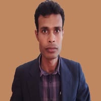 Md Shafiqul