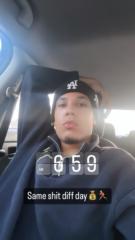 Dandre Russ