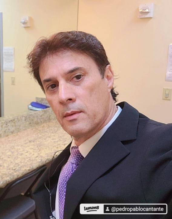 Pedro Perez