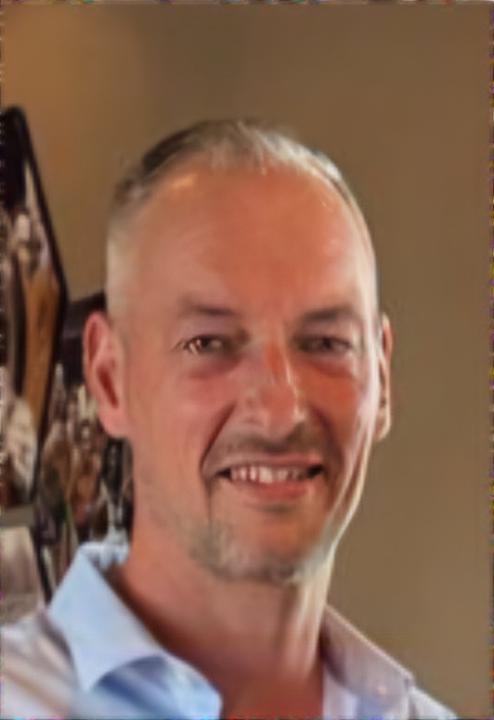 Daniel Dirk