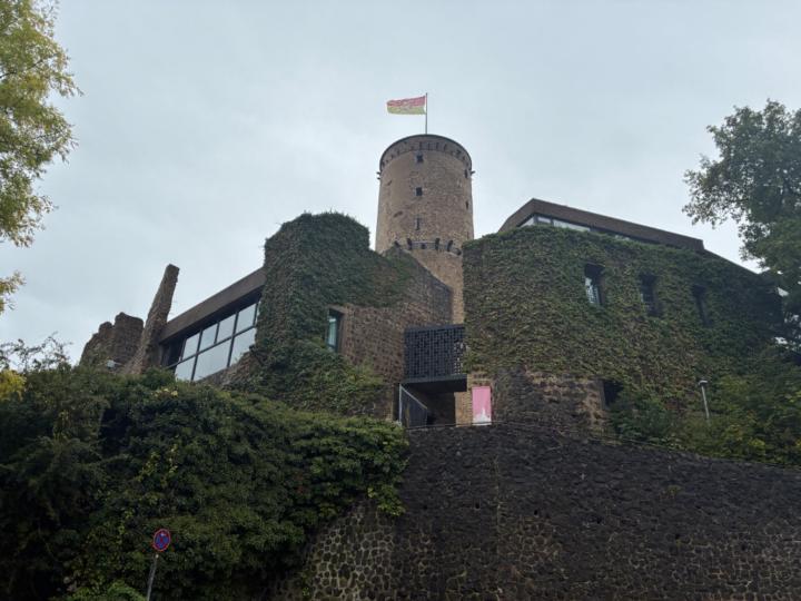 Alla Ramscheid
