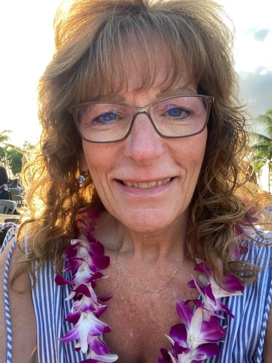 Heather Mayea