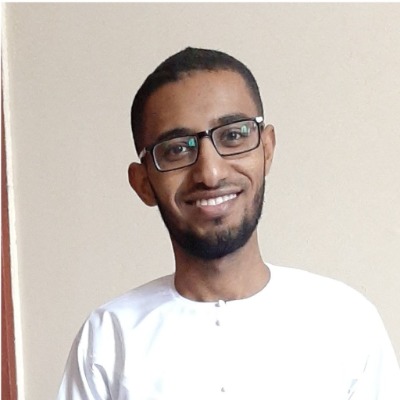 Shuaib Timimi