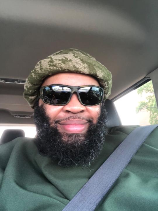 Abdul Aleem Washington