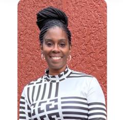 Kimberly Wilkerson