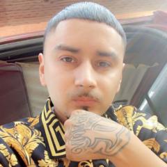 Eddie Madrigal