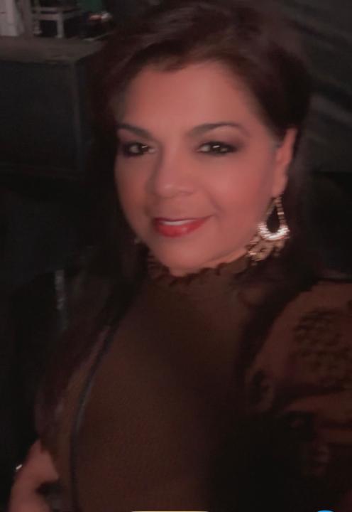 Diana Gonzalez - VIP