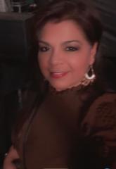 Diana Gonzalez - VIP