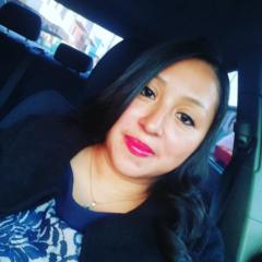 Yesenia Gómez