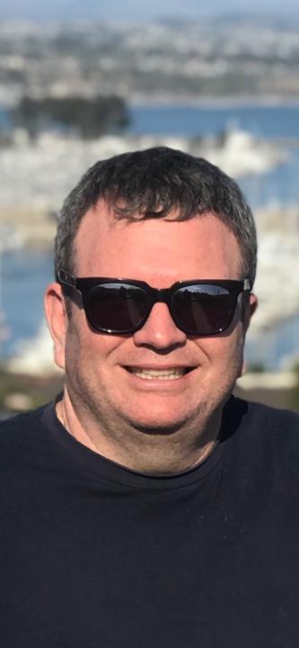 Ray Rabidoux