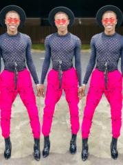 Jewani King