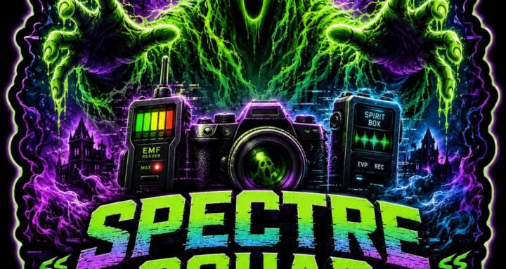 Spectre Squad