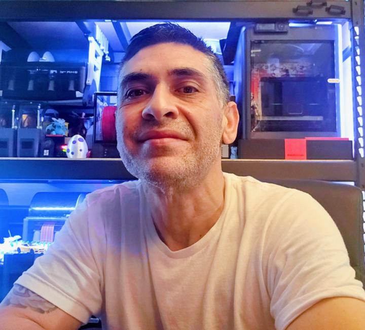 Christian Rivera