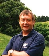 Steve Maher