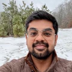 Mithil Gupta