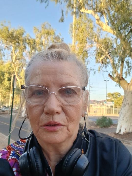 Shirleen Browne