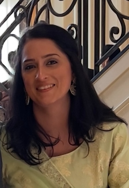 Harvinder Attilia