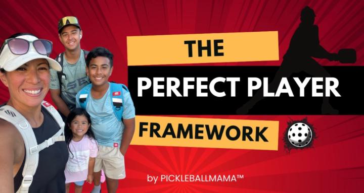 PICKLEBALLMAMA™