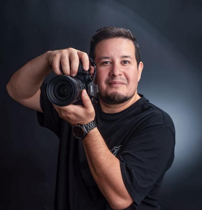 Cesar Fernandez