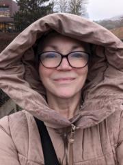 Gillian McFarlane