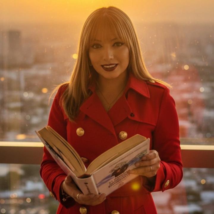 Yesenia Omaña Mosqueda