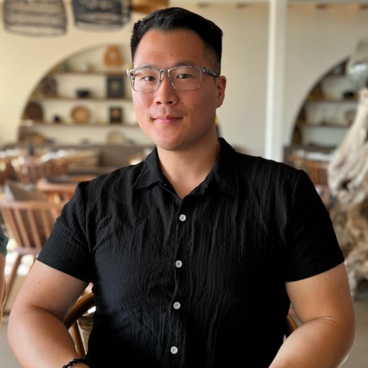Daniel Kim