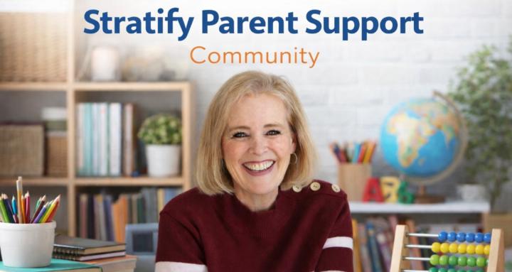 Stratify Parent Support