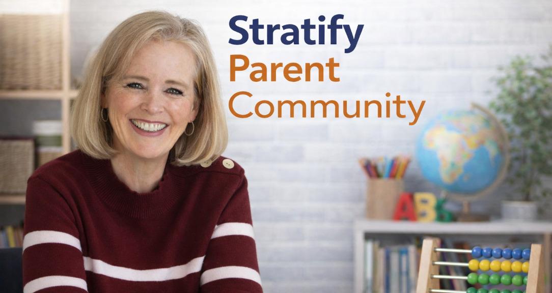 Stratify Parent Community