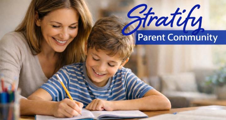 Stratify Parent Community