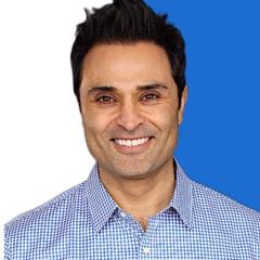 Arash Majlessi