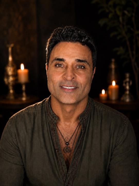 Arash Majlessi