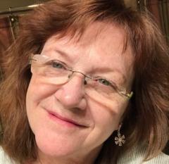 Christine Boeve